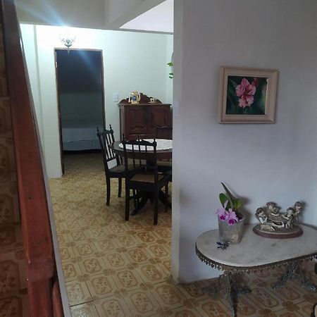 Casa No Centro De Bananeiras Pb Villa ภายนอก รูปภาพ