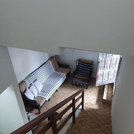 Casa No Centro De Bananeiras Pb Villa ภายนอก รูปภาพ