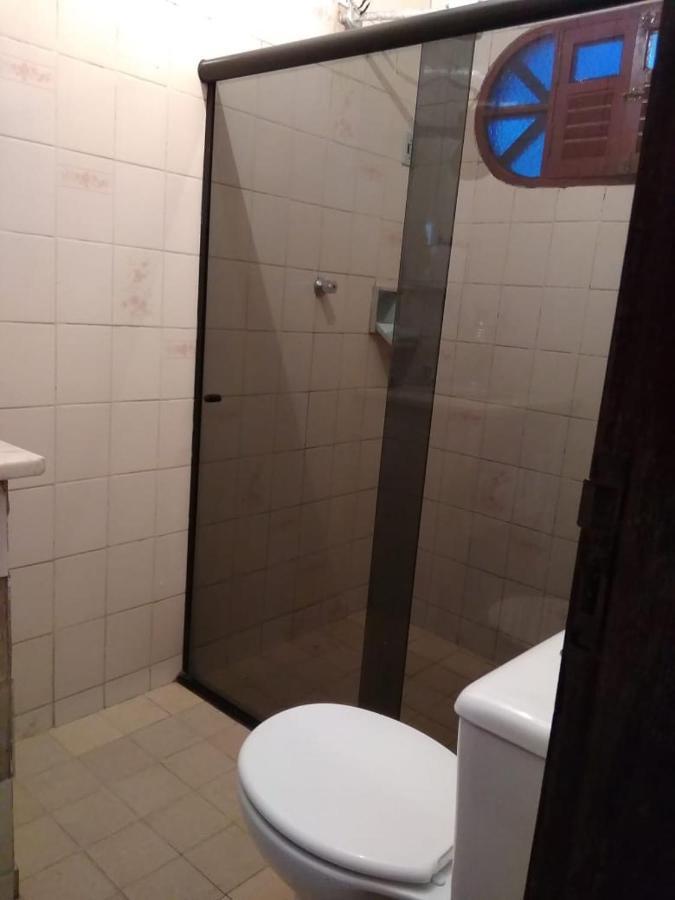 Casa No Centro De Bananeiras Pb Villa ภายนอก รูปภาพ