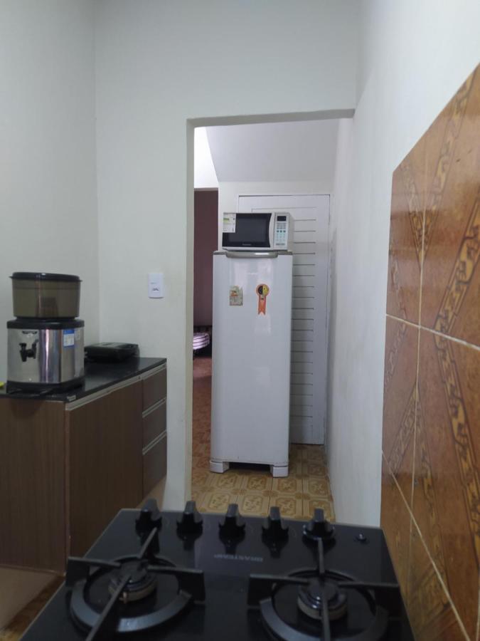 Casa No Centro De Bananeiras Pb Villa ภายนอก รูปภาพ