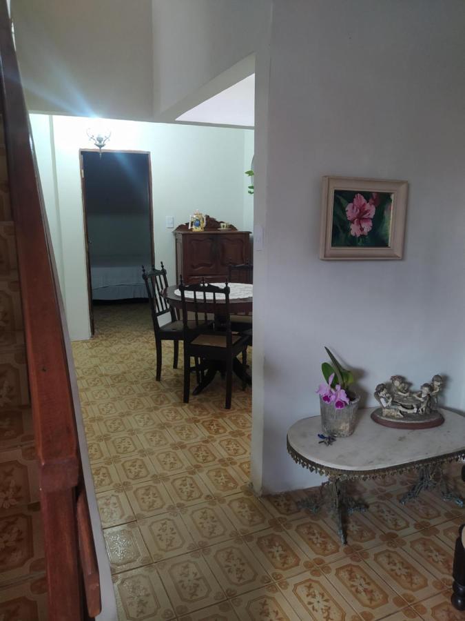 Casa No Centro De Bananeiras Pb Villa ภายนอก รูปภาพ