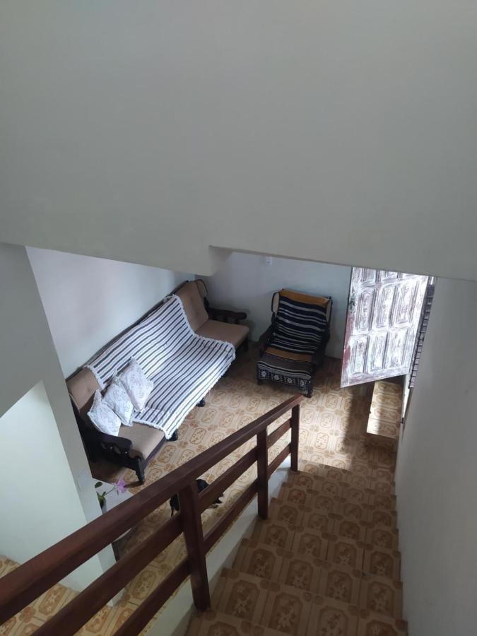 Casa No Centro De Bananeiras Pb Villa ภายนอก รูปภาพ