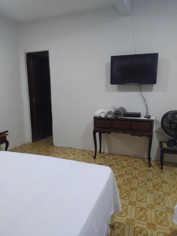 Casa No Centro De Bananeiras Pb Villa ภายนอก รูปภาพ