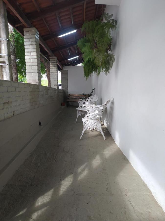 Casa No Centro De Bananeiras Pb Villa ภายนอก รูปภาพ
